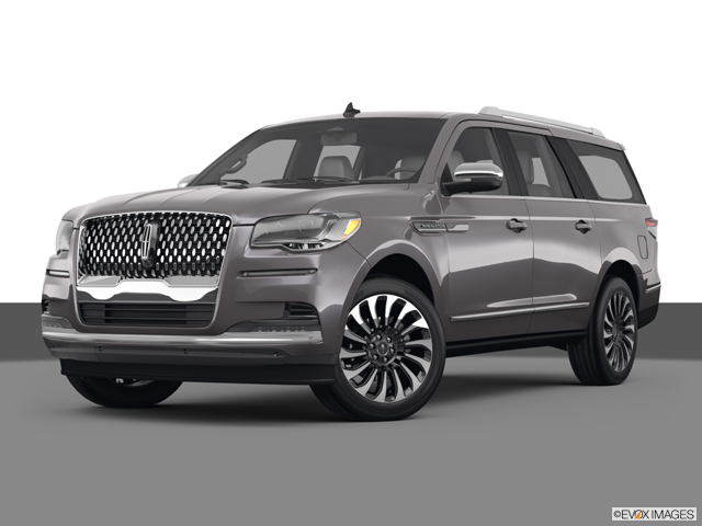 2022 Lincoln Navigator L Price, Value, Depreciation & Reviews
